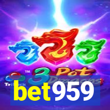 bet959