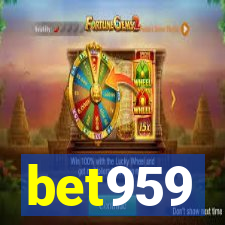 bet959