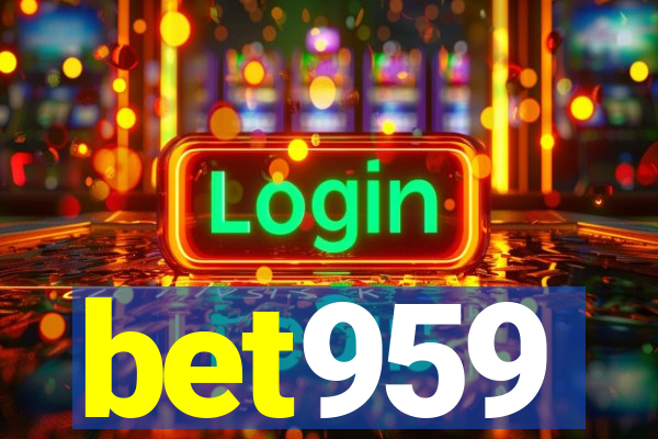 bet959