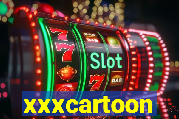 xxxcartoon