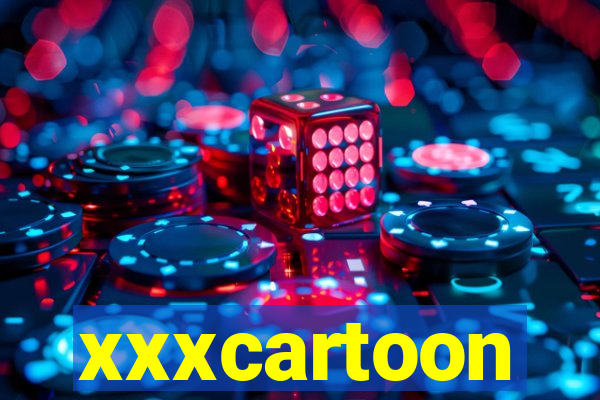 xxxcartoon