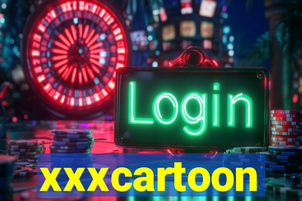 xxxcartoon