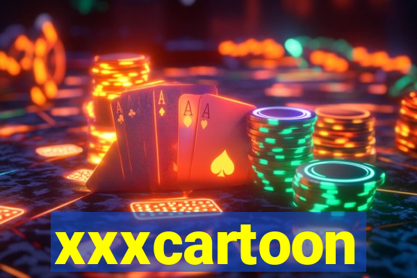 xxxcartoon