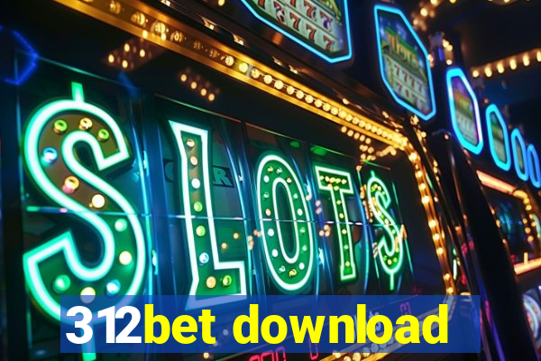 312bet download