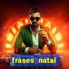 frases natal chegando tumblr