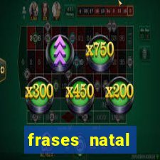 frases natal chegando tumblr