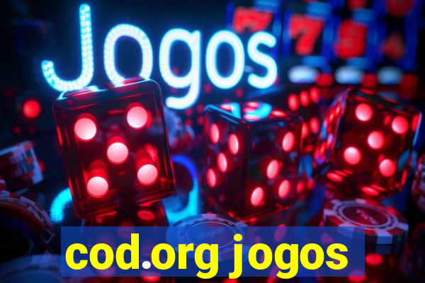 cod.org jogos