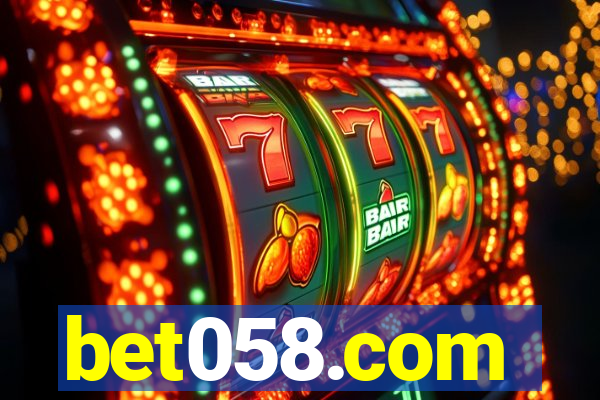 bet058.com