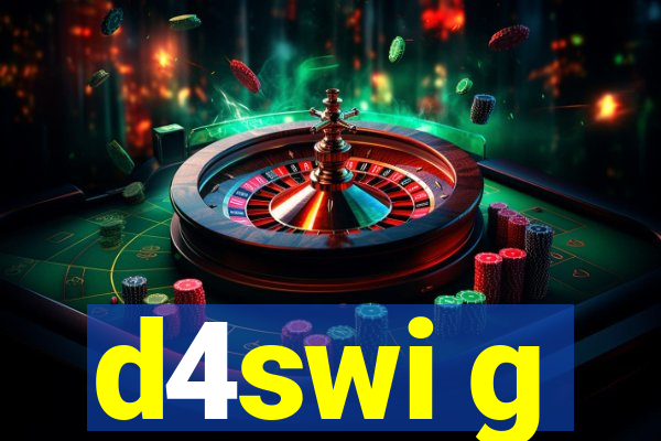 d4swi g