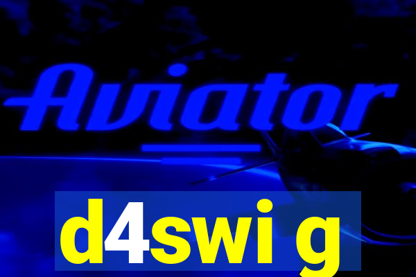 d4swi g