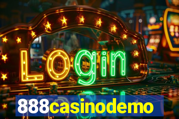 888casinodemo