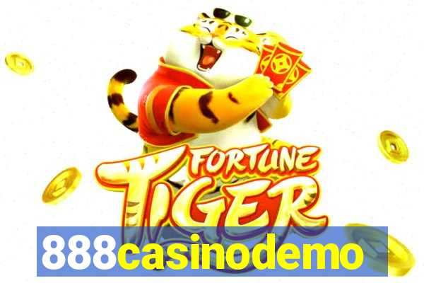 888casinodemo