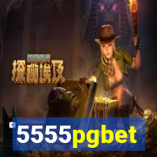 5555pgbet