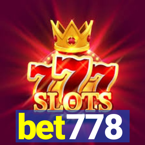 bet778