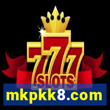 mkpkk8.com