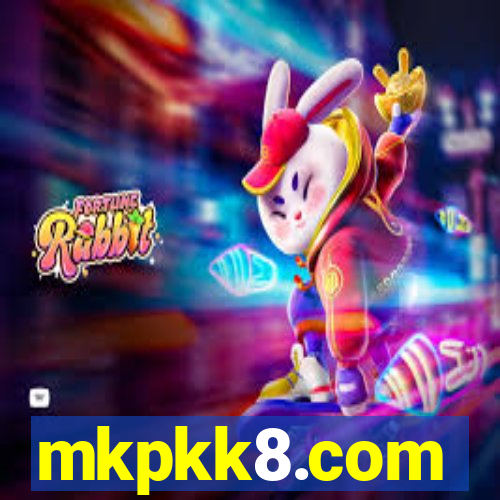 mkpkk8.com