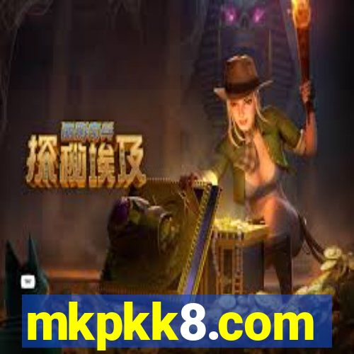 mkpkk8.com