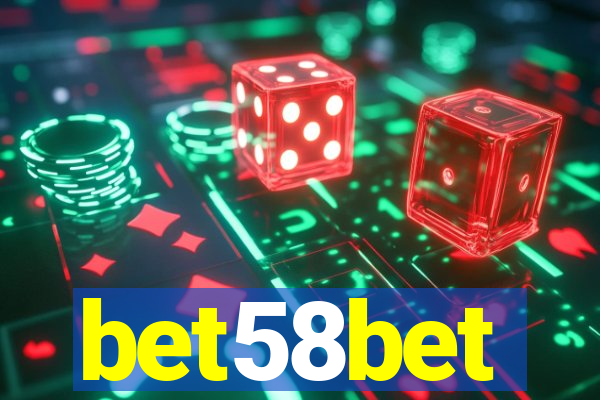 bet58bet