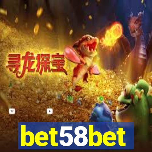 bet58bet