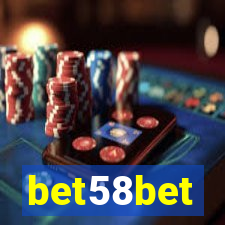 bet58bet