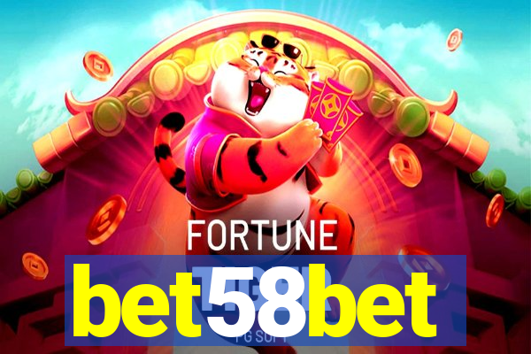 bet58bet