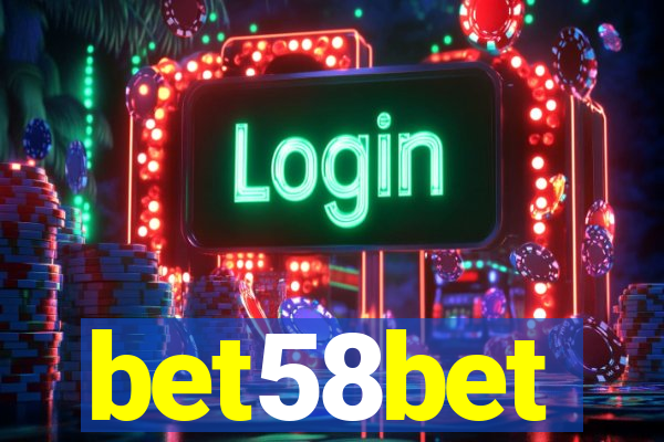bet58bet