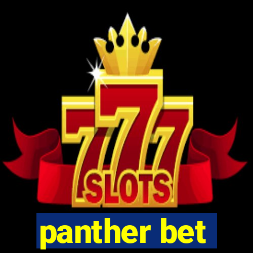 panther bet