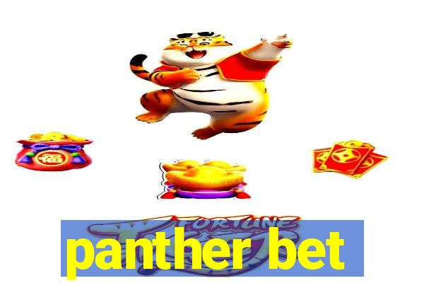 panther bet