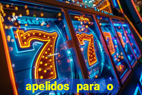 apelidos para o nome ryan
