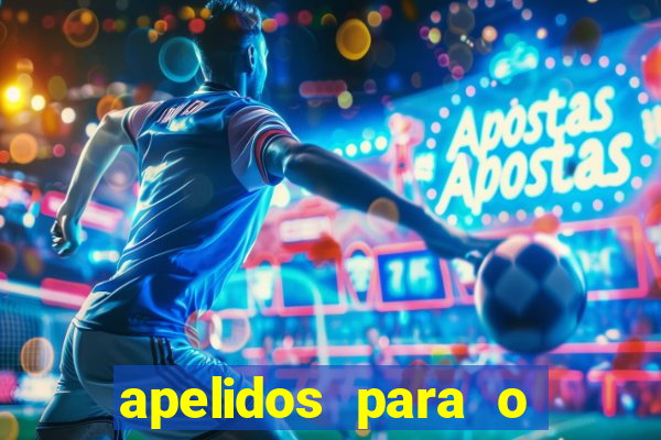 apelidos para o nome ryan