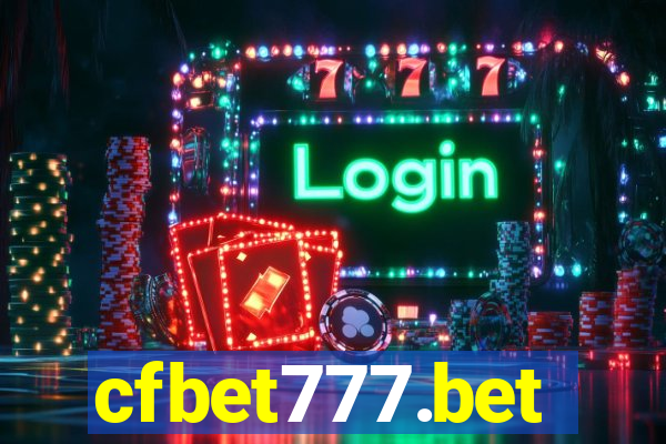 cfbet777.bet
