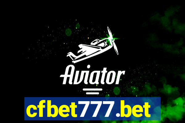 cfbet777.bet