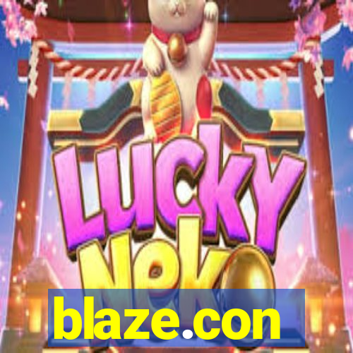 blaze.con