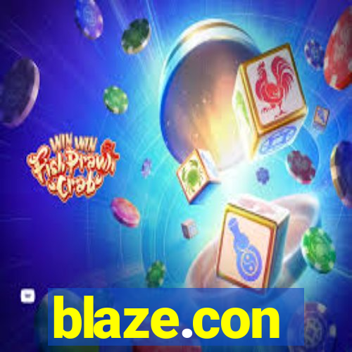 blaze.con