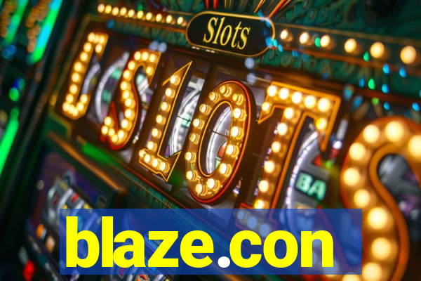 blaze.con