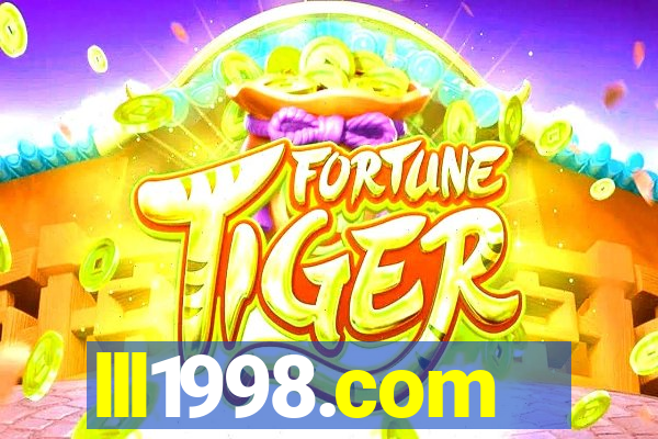 lll1998.com