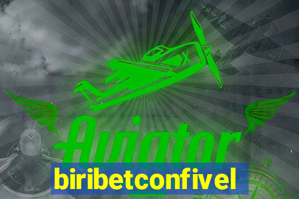 biribetconfivel