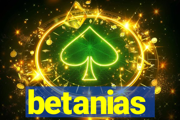betanias