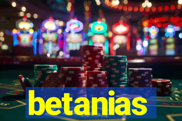 betanias