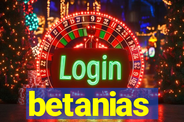 betanias