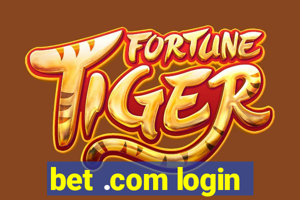 bet .com login