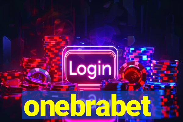 onebrabet