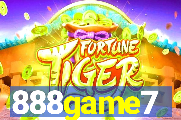 888game7