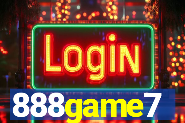 888game7