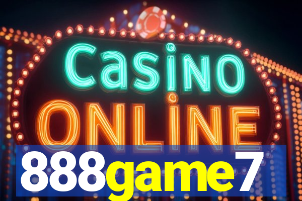 888game7