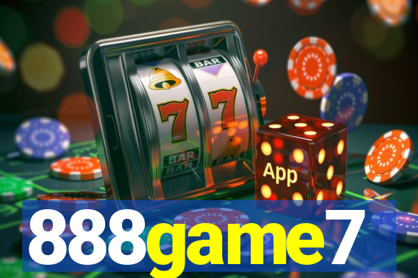 888game7
