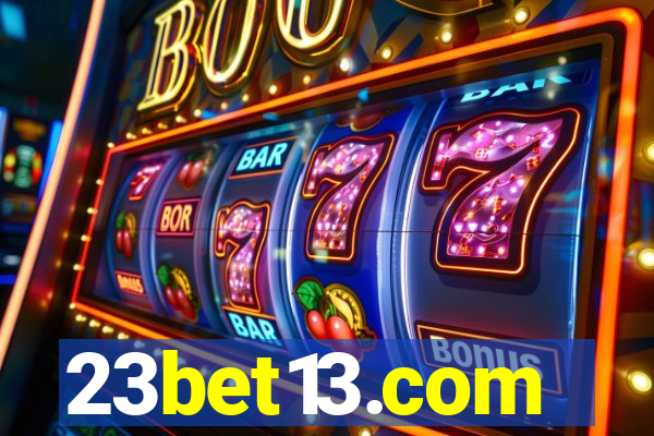 23bet13.com