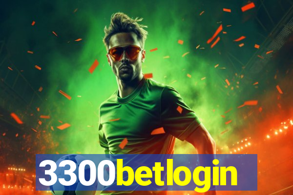3300betlogin