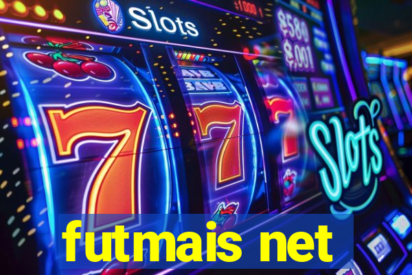 futmais net