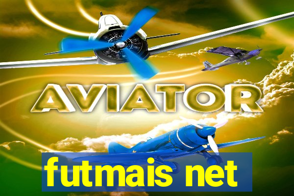 futmais net